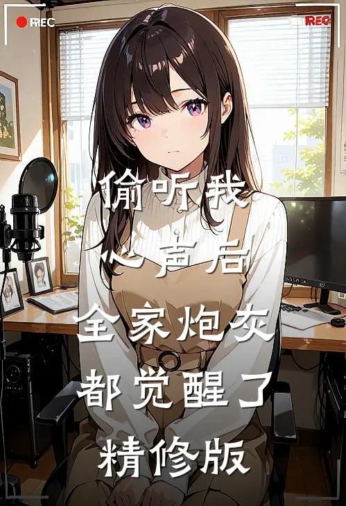 偷听我心声后，全家炮灰都觉醒了精修版