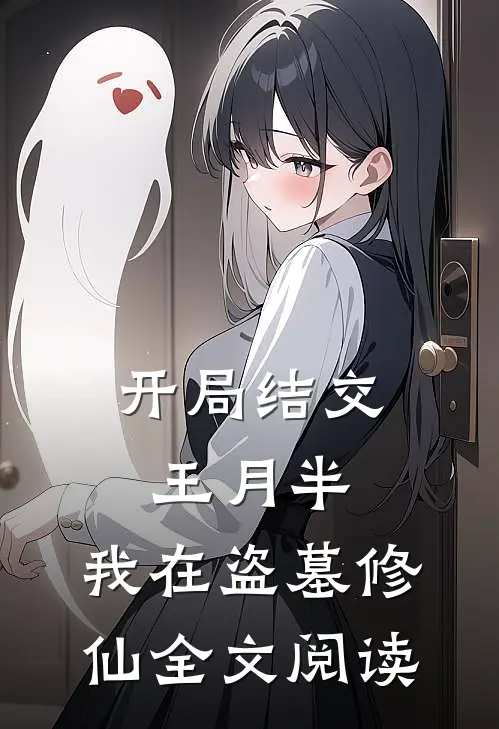 开局结交王月半，我在盗墓修仙全文阅读