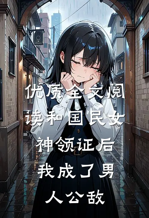优质全文阅读和国民女神领证后，我成了男人公敌