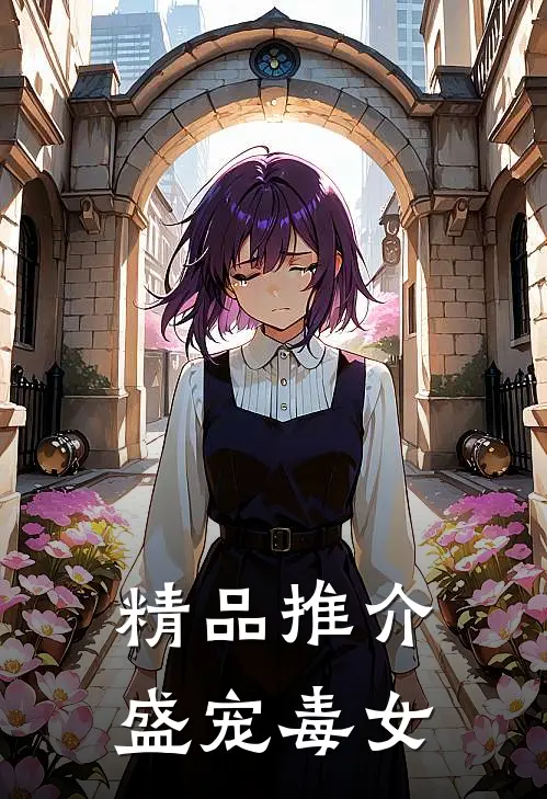 精品推介盛宠毒女