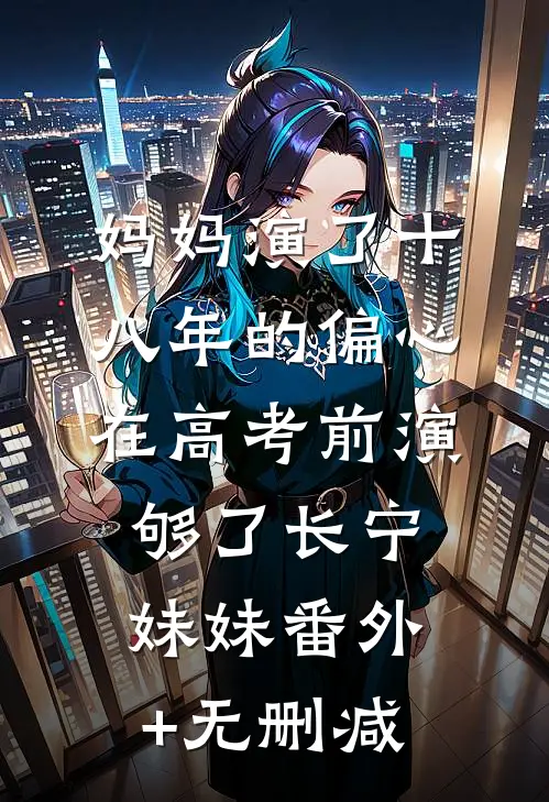 疯批权臣把我关了三年，放我出去那天他跪下了