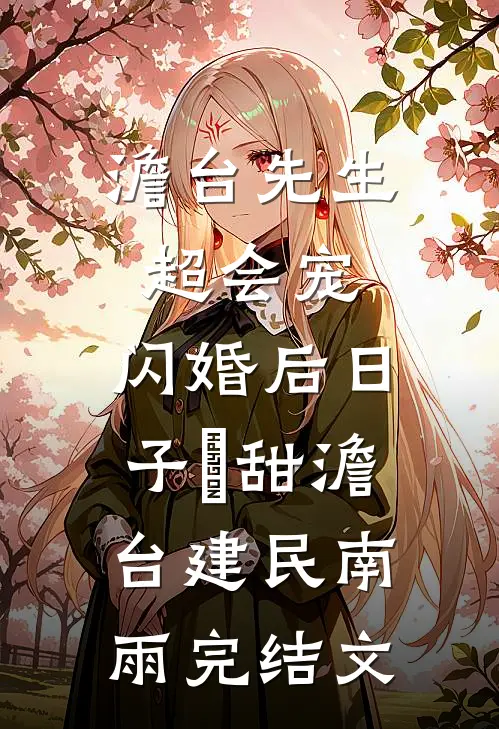 锦鲤福妻：村里汉子宠成宝前文+后续