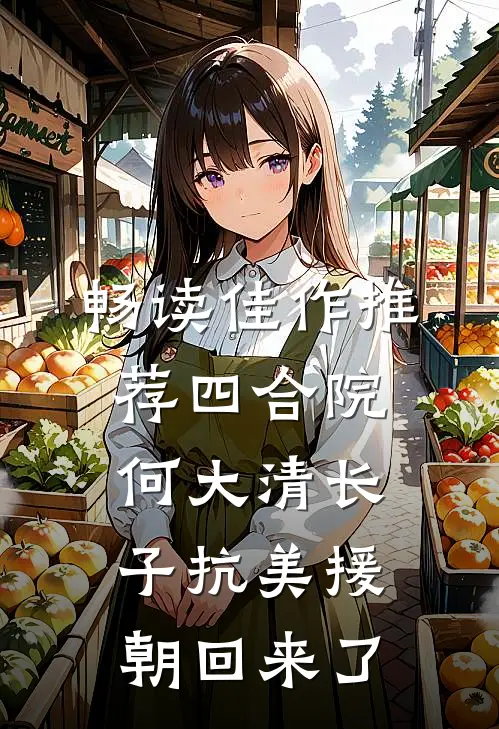 畅读佳作推荐四合院：何大清长子抗美援朝回来了