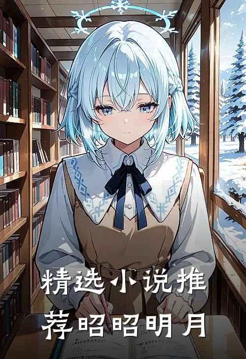 精选小说推荐昭昭明月