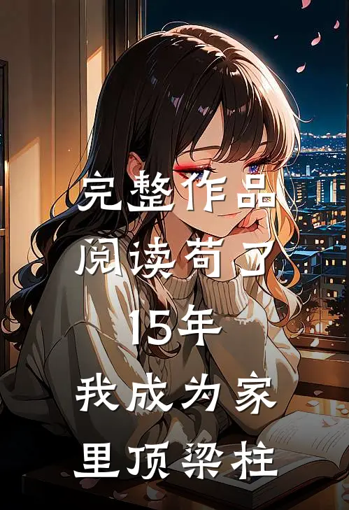 完整作品阅读苟了15年，我成为家里顶梁柱