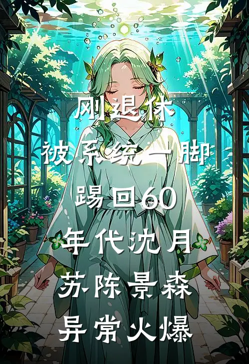 终与过往，握手言别无错版