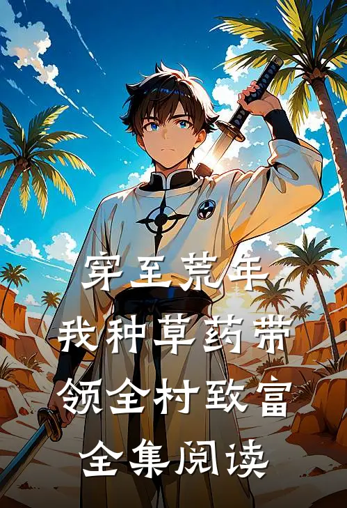 穿至荒年，我种草药带领全村致富全集阅读
