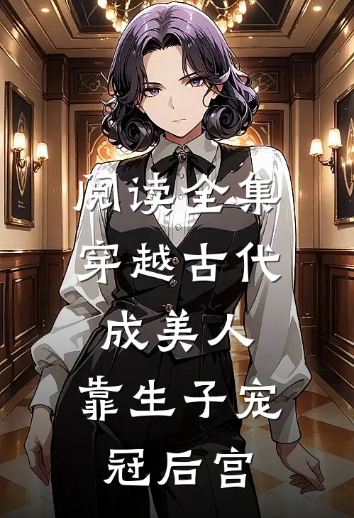 阅读全集穿越古代成美人，靠生子宠冠后宫
