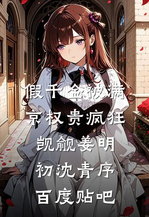 为了给弱势妹妹出气，妈妈将我滴瞎毁疯无广告