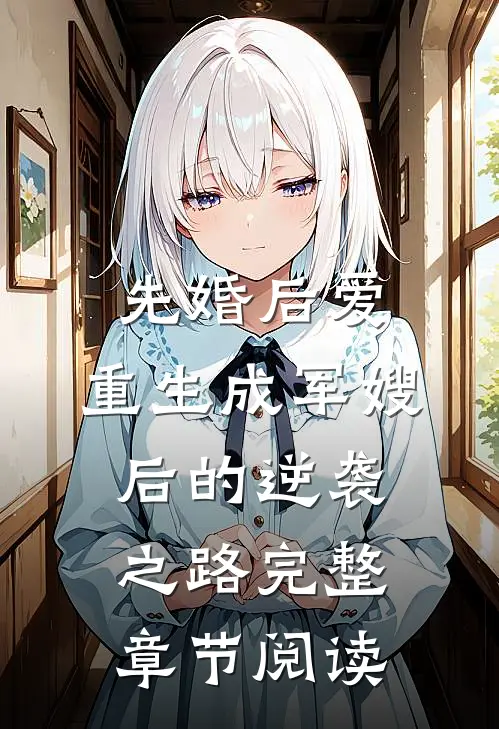 先婚后爱：重生成军嫂后的逆袭之路完整章节阅读