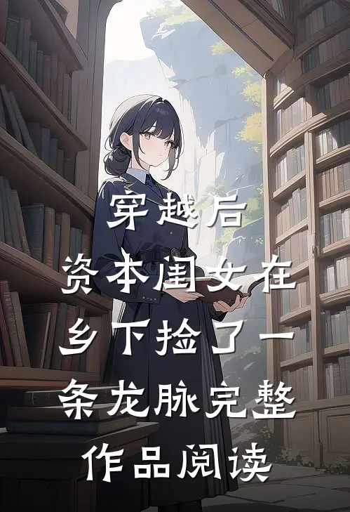 穿越后，资本闺女在乡下捡了一条龙脉完整作品阅读