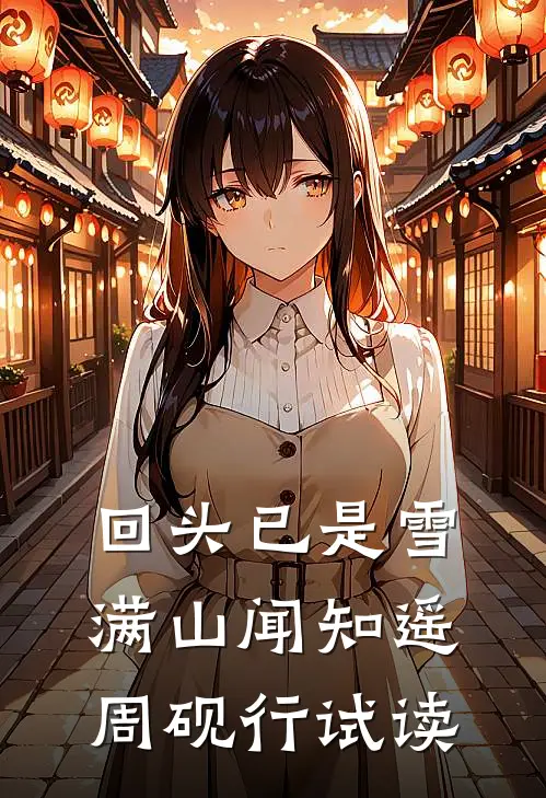 穿成恶毒女配后，她和男主he了？完结版