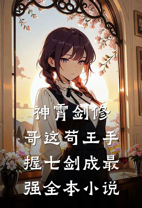 神霄剑修：哥这苟王手握七剑成最强全本小说