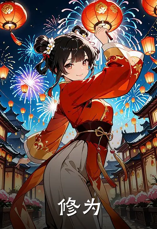 修为