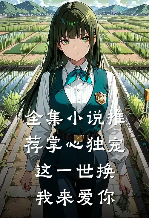 全集小说推荐掌心独宠：这一世换我来爱你