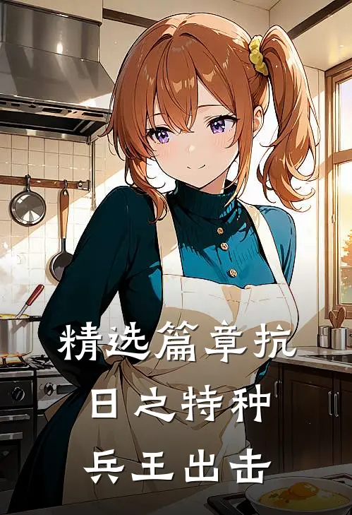 精选篇章抗日之特种兵王出击