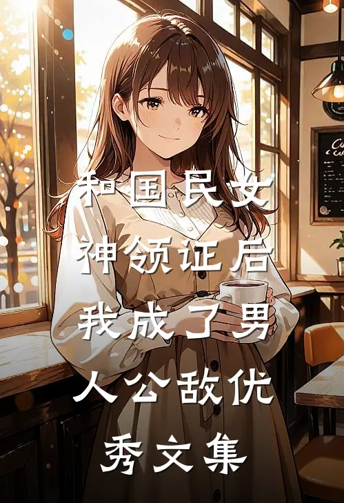 和国民女神领证后，我成了男人公敌优秀文集