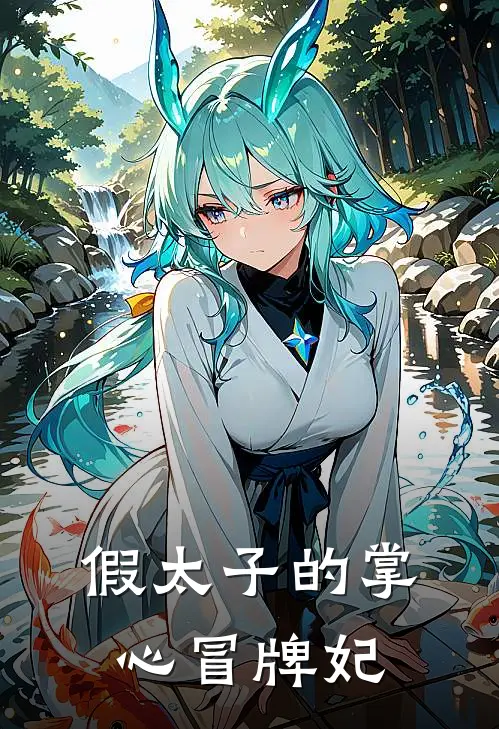 退婚？我揣三胎在首长家当祖宗前言+后续