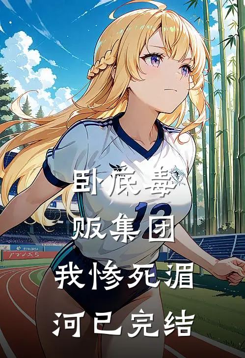 卧底毒贩集团，我惨死湄河已完结