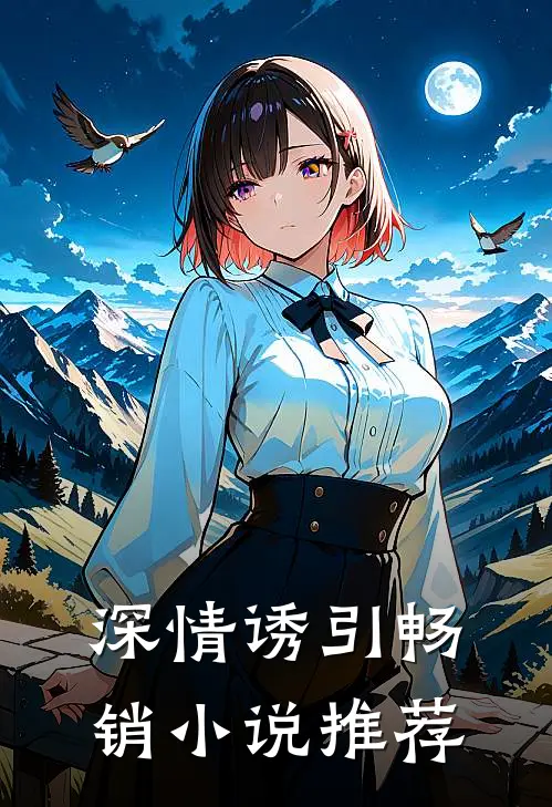 深情诱引畅销小说推荐