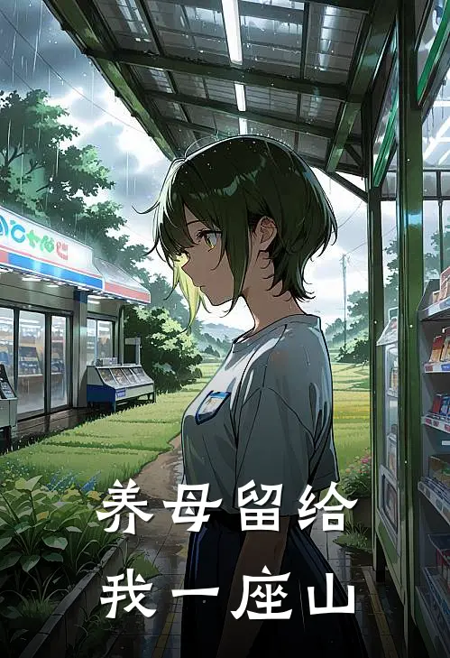 霓虹灯全文无删减