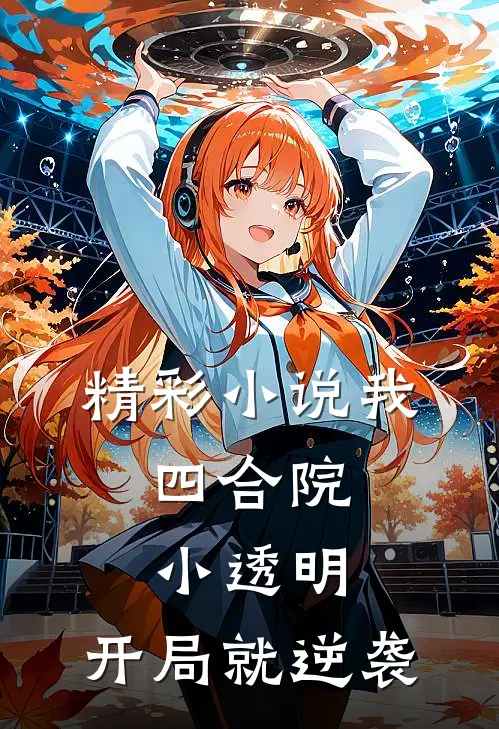 精彩小说我，四合院小透明，开局就逆袭