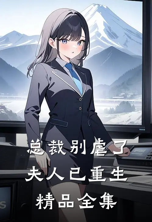 总裁别虐了，夫人已重生精品全集