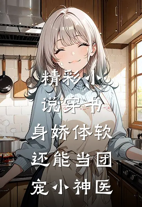 精彩小说穿书：身娇体软，还能当团宠小神医