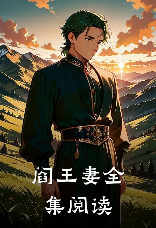 阎王妻全集阅读