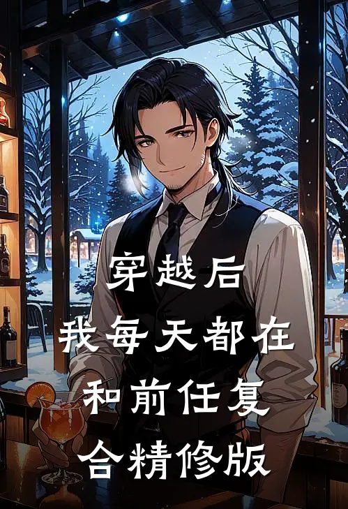 穿越后，我每天都在和前任复合精修版