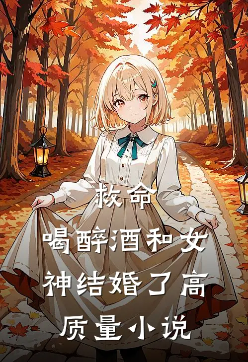 救命，喝醉酒和女神结婚了高质量小说