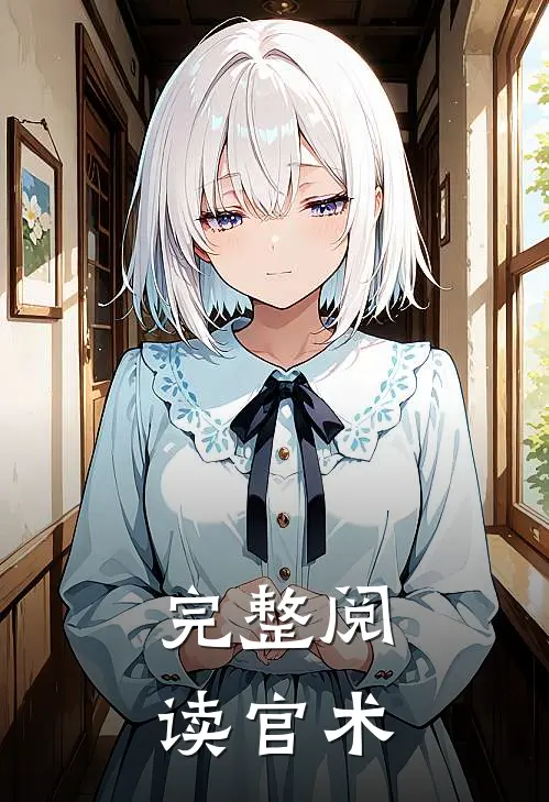 完整阅读官术