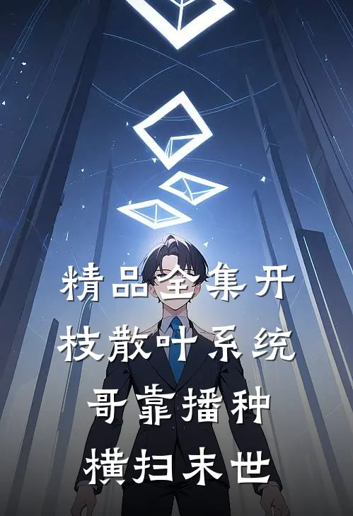 精品全集开枝散叶系统：哥靠播种横扫末世