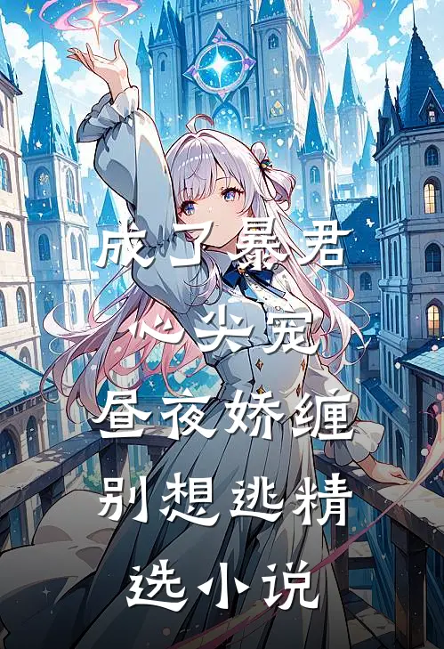 成了暴君心尖宠，昼夜娇缠别想逃精选小说