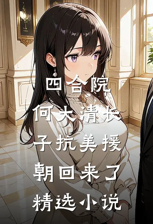 四合院：何大清长子抗美援朝回来了精选小说