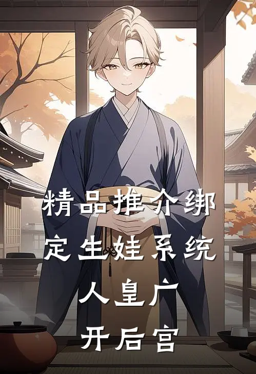 精品推介绑定生娃系统，人皇广开后宫