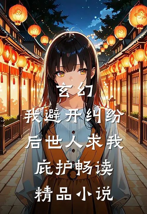 玄幻：我避开纠纷后世人求我庇护畅读精品小说