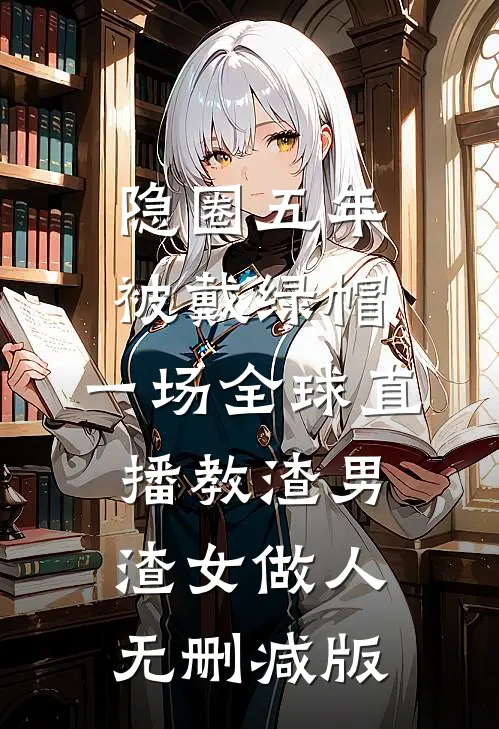 隐圈五年被戴绿帽，一场全球直播教渣男渣女做人无删减版