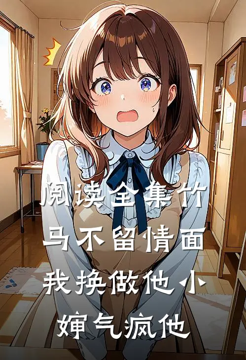 阅读全集竹马不留情面，我换做他小婶气疯他