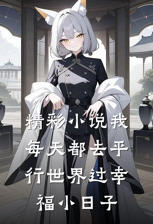 精彩小说我每天都去平行世界过幸福小日子