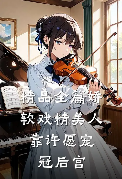 精品全篇娇软戏精美人，靠许愿宠冠后宫