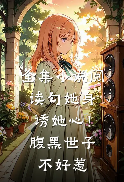 全集小说阅读勾她身诱她心！腹黑世子不好惹