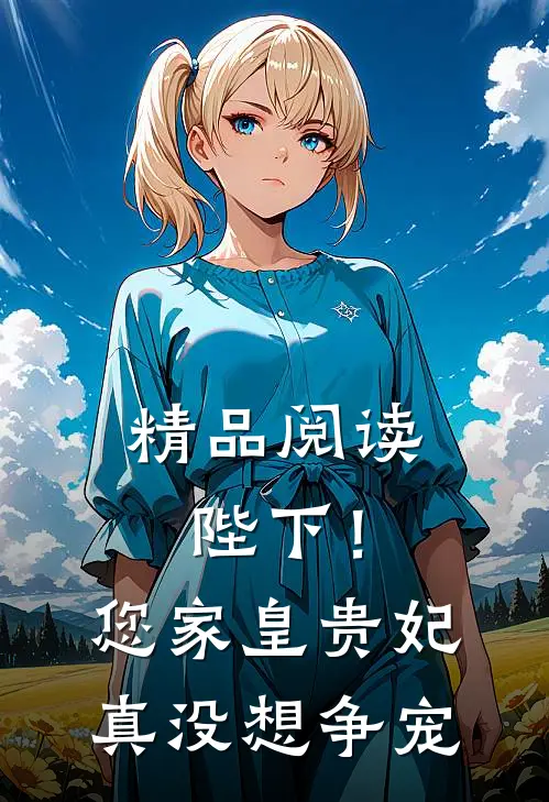 精品阅读陛下！您家皇贵妃真没想争宠