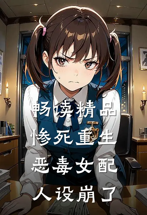 畅读精品惨死重生，恶毒女配人设崩了
