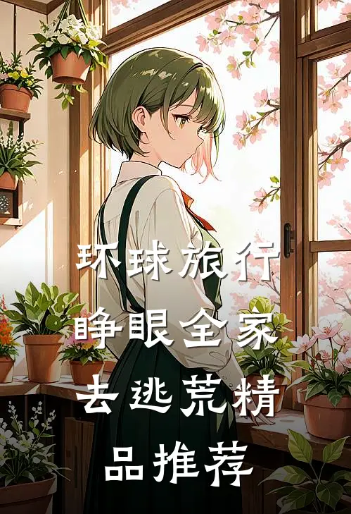 环球旅行：睁眼全家去逃荒精品推荐