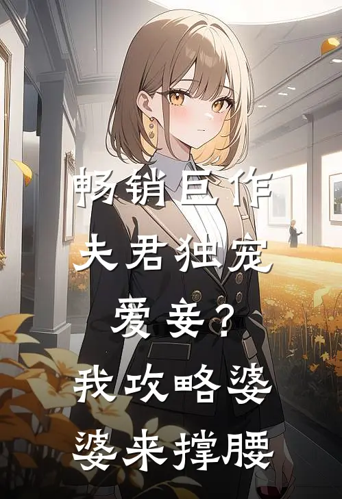 畅销巨作夫君独宠爱妾？我攻略婆婆来撑腰