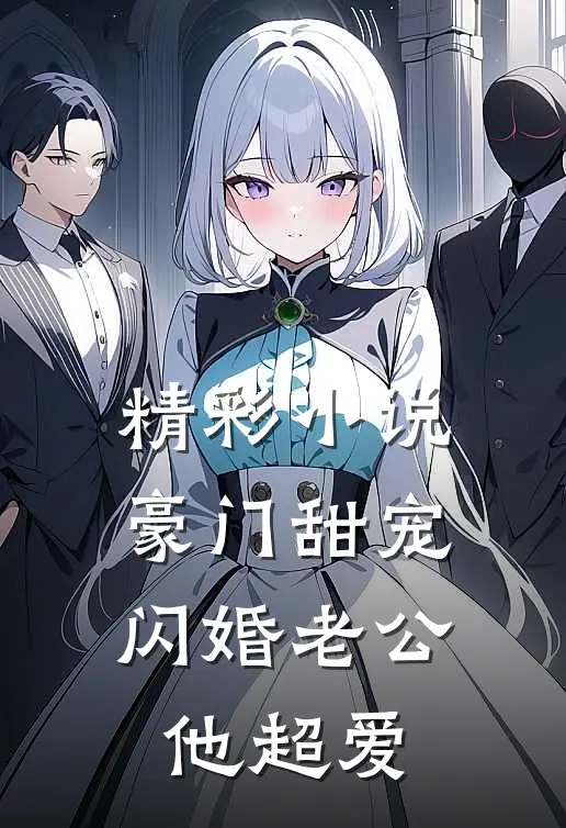 精彩小说豪门甜宠：闪婚老公他超爱