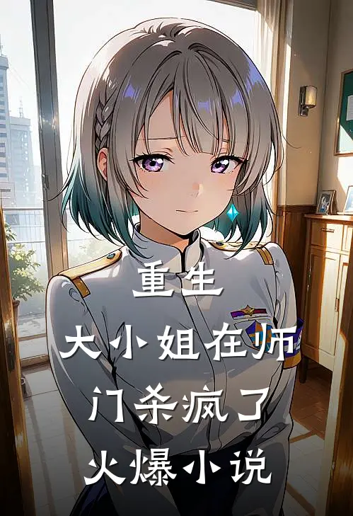 重生：大小姐在师门杀疯了火爆小说