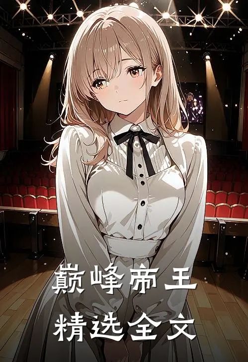 巅峰帝王精选全文