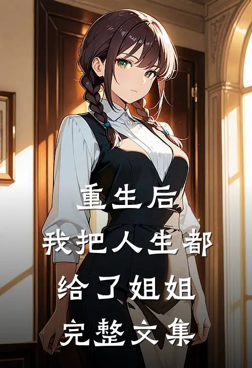 重生后，我把人生都给了姐姐完整文集